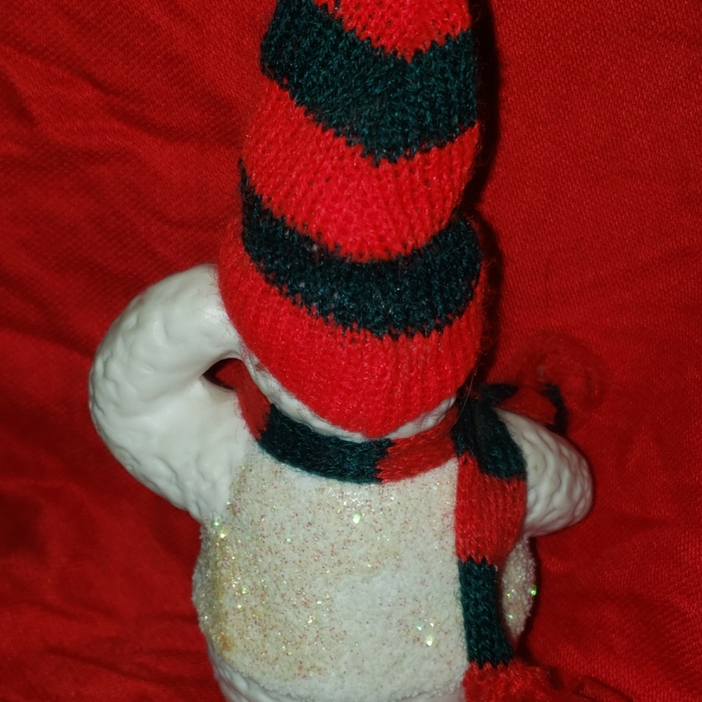 💐Cute Snowman💐 - Picture 4 of 7
